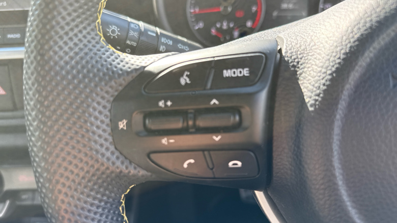 Kia Picanto 1.0 X-Line S 5dr Auto Petrol Hatchback